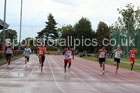 100 metres, 2026 NEGP No 5, Monkton. Photo: David T. Hewitson/Sports for All Pics